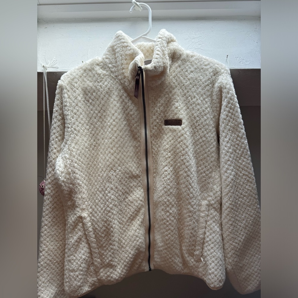 Columbia jacket